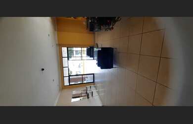 Imagem: O apartamento possui 3 Dormitórios, 1 Suíte, 3 Banheiros