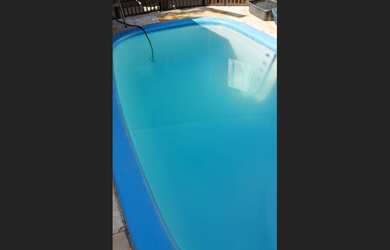 Imagem: A casa possui 4 Dormitórios, 2 Suítes, 2 Banheiros, 2 Vagas