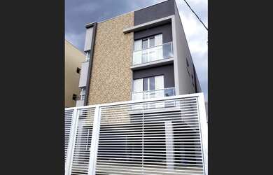 Imagem: O apartamento possui 3 Dormitórios, 1 Suíte, 2 Banheiros