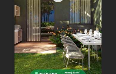 Imagem 14: Te apresento o Villa Carneiros Costa Mar Localizado na Praia de Carneiros