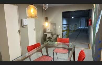 Imagem 12: alugo galpão, Mini Galpões para Locação no Papicu com Segurança