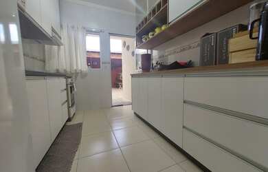 Imagem 5: Casa no Jardim Residencial Villa Amato