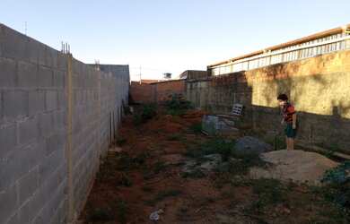 Imagem 2: Lote de 180m² no Sítios Santa Luzia em Aparecida de Goiânia