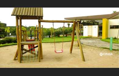 Imagem 7: Verana Teresina. 360m² de Área