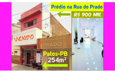 Imagem: O apartamento possui 3 Banheiros, 4 Vagas na garagem, 254m²