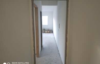 Imagem 16: Casa MCMV. 56m² de Área, 1 Banheiroe2 Dormitórios