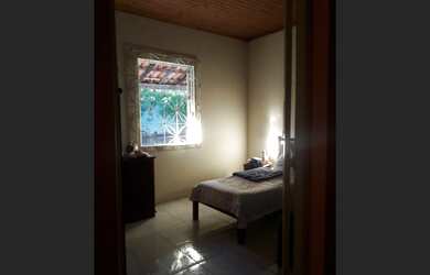 Imagem 1: Casa grande Dias Davila