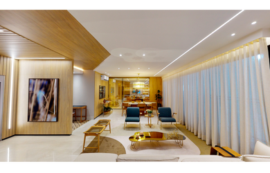 Imagem 6: Apartamentos no Arte Verde Marista