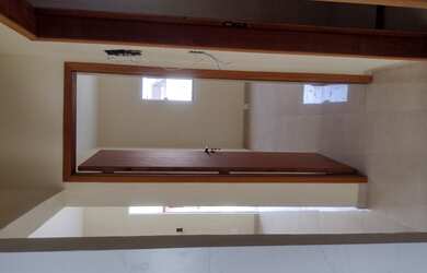 Imagem: A casa possui 2 Dormitórios, 1 Suíte, 1 Banheiro, 2 Vagas