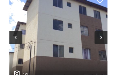 Imagem 1: Vendo apartamento novo em Betim