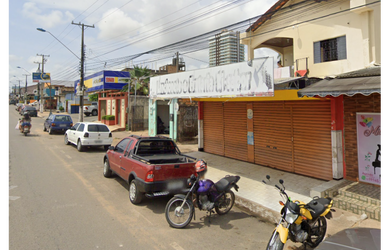 Imagem: A casa possui 2 Dormitórios, 1 Vaga na garagem, 55m² de Área