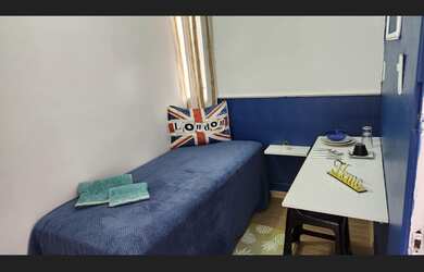 Imagem: O quarto possui 4 Dormitórios, 3 Banheiros, Direto com o proprietário