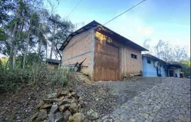 Imagem: O depósito possui Imóvel de leilão e está localizado em