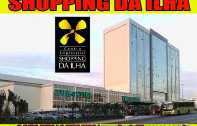 Imagem: A sala comercial possui 1 6 Banheiros, 33m² de Área, Imóvel