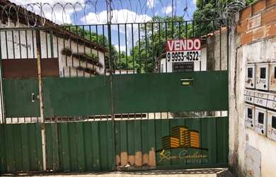 Imagem 1: Àrea 4.999 situada no Jd. Novo Mundo ,Próximo novo fórum e shopping...