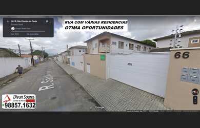 Imagem: O terreno e possui 2 Dormitórios, 2 Suítes, 2 Banheiros, Acomodam