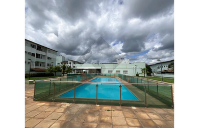 Imagem 10: ALUGA SE APARTAMENTO MOBILIADO