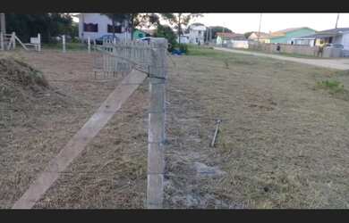 Imagem 3: Terreno Balneário Camacho