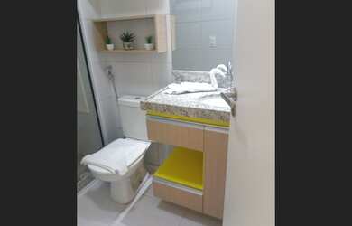 Imagem 14: Flat a venda em Muro Alto