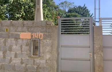 Imagem 3: Atibaia terreno. 