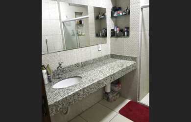 Imagem 12: Casa para locação. 