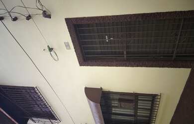 Imagem: A casa possui 1 Dormitório, 1 Banheiro, 46m² de Área, 44m²