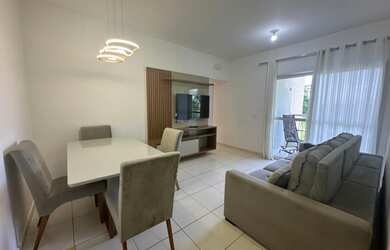 Imagem 8: Vendo apartamento mobiliado condomínio Piazza di Fiori no bairro de Flores