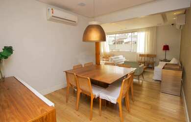 Imagem 2: Lindíssimo Apartamento de Luxo - Rua Campos Salles -Tijuca Rio de Janeiro