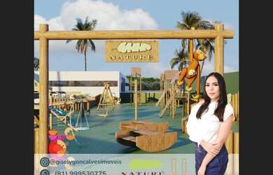 Imagem 3: Vendo apartamento na planta em frente as piscinas naturais de Muro Alto