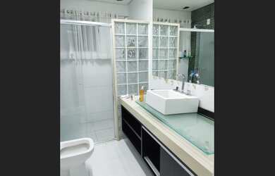 Imagem 12: casa no condomínio Ponta Negra Village