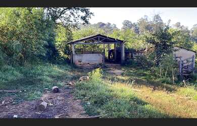 Imagem 8: Fazenda de 71 há em São Tiago MG