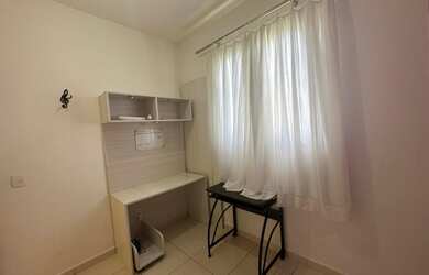 Imagem 4: Vendo apartamento mobiliado condomínio Piazza di Fiori no bairro de Flores