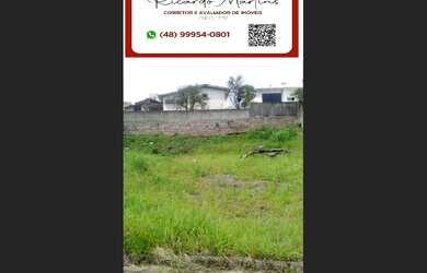 Imagem 8: Terreno a venda bairro Cruzeiro do Sul Criciúma