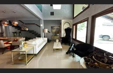 Imagem 2: CASA Á VENDA EM PARNAIBA