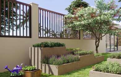 Imagem 13: Condominio Soul Fonseca Niteroi