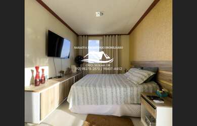 Imagem 4: Venda- Bela Cobertura no Condomínio Wekeend club- Manaus