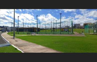 Imagem: O terreno possui 253m² de Área e está localizado em Teresina