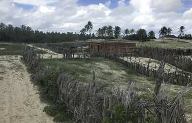 Imagem 6: Vendo lote em Tatajuba. Direto com o proprietárioe300m² de Área