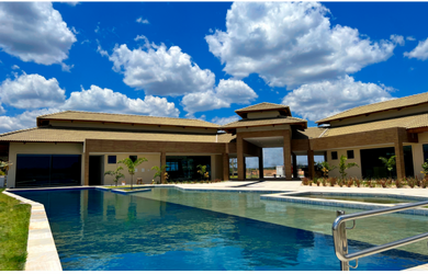 Imagem: O terreno possui 300m² de Área e está localizado em Teresina