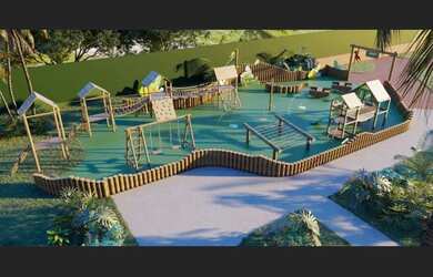 Imagem 4: Apartamento Pé na areia em Muro Alto I Frente piscinas naturais I STUDIO