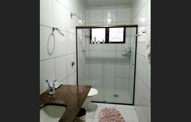 Imagem 4: Casa no centro de Apucarana