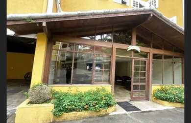 Imagem: O apartamento possui 3 Dormitórios, 1 Suíte, 2 Banheiros