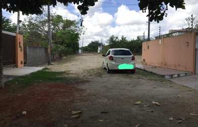 Imagem: O terreno possui 286m² de Área e Direto com o proprietário