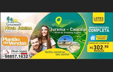 Imagem: O terreno possui 2 Dormitórios, 2 Suítes, 2 Banheiros, Acomodam