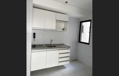 Imagem 3: Alugo Apartamento Grand Park Árvores Calhau