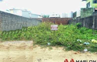 Imagem: O terreno possui 210m² de Área e está localizado em Ponta