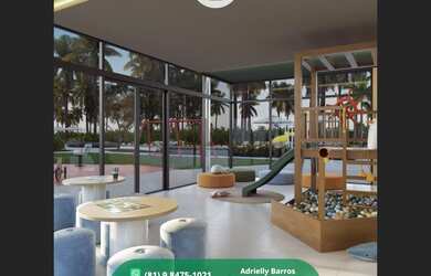 Imagem 13: Te apresento o Villa Carneiros Costa Mar Localizado na Praia de Carneiros