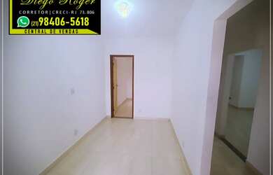 Imagem: A casa em condomínio possui 2 Dormitórios, 1 Banheiro, Acomodam