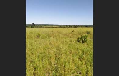 Imagem 1: Fazenda em Agua Boa MT. 40.700.000m² de Área