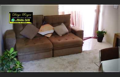 Imagem 14: Vendo Sobrado no Porto da Pedra